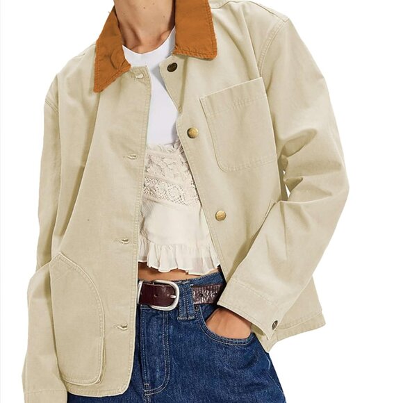 Jackets & Blazers - ⚠️CURRENTLY UNAVAILABLE⚠️